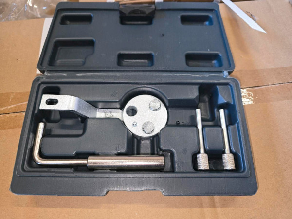 Motor Einstell Werkzeug Arretier-Werkzeug Ford Transit 2.2 TDCI Diesel ECOnetic