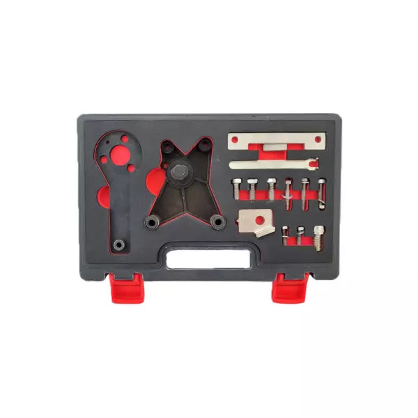 Motor Einstell Werkzeugsatz für Fiat 1.2 8V & 1.4 16V