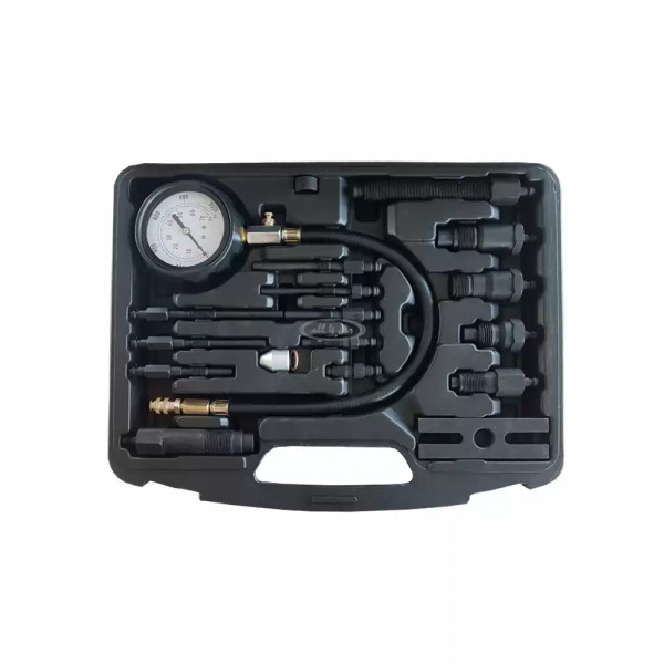 Diesel Kompression Messgerät Diesel Motor Tester Drucktester