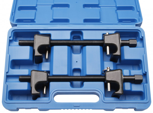 Federspanner Satz Feder Spanner Spiralfeder Vorne und Hinten