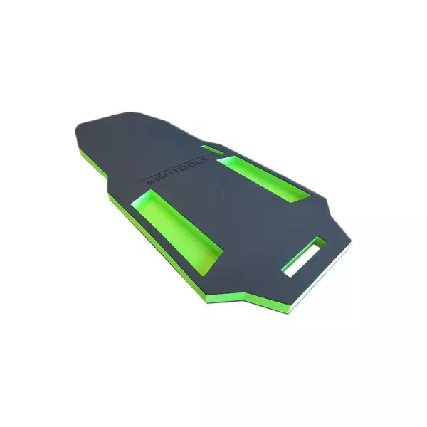 Mechaniker-Matte Werkstatt Liege EVA