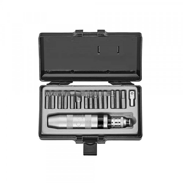 Hand Schlagschraubendreher 17-teiliger