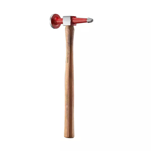 Spitz- und Schlichthammer Ausbeulhammer