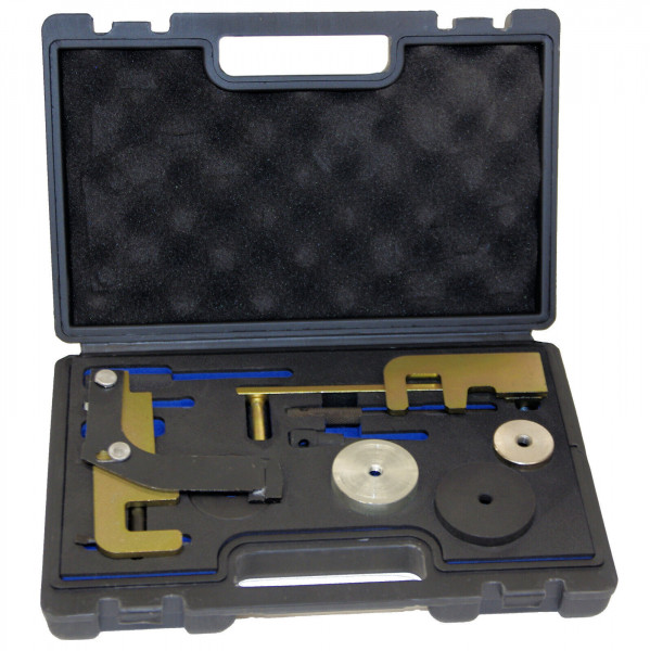 Motor Nockenwellen Einstellwerkzeug für Opel Renault Nissan DCI TDI DTI