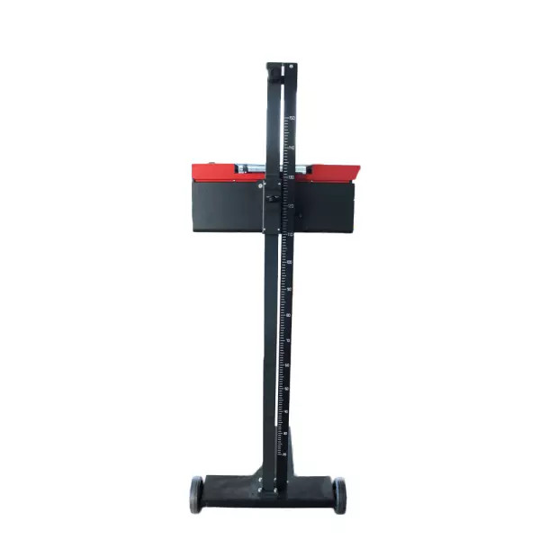 Scheinwerfer-Einstellgerät