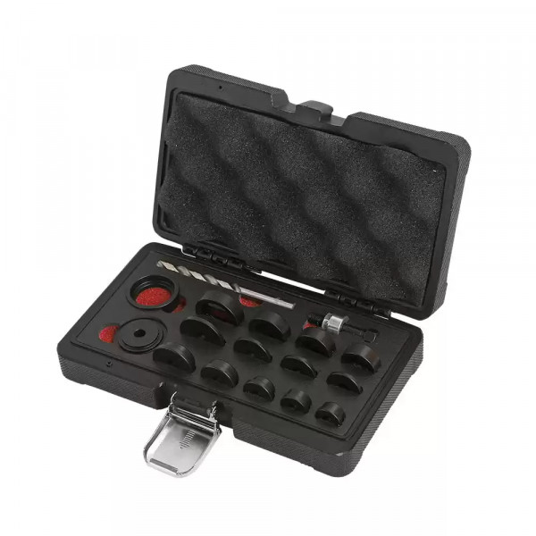 Parksensor und Linsenlochmacher Bohrer für Parksensoren