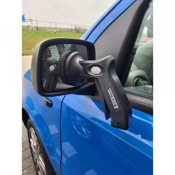 Mini-Saugheber Saugnapf 8kg Hebekraft