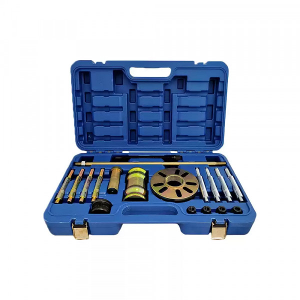 Radnabenabzieher XXL Abzieher mit großen Gleithammer