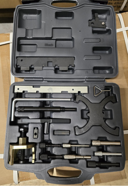 Motor Einstellwerkzeug Steuerkette für Ford Mazda Focus Fiesta