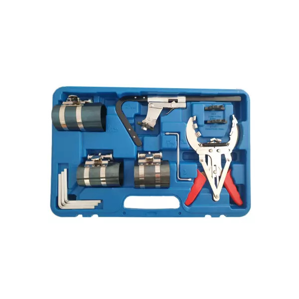 Profi Kolbenring Spannband Satz