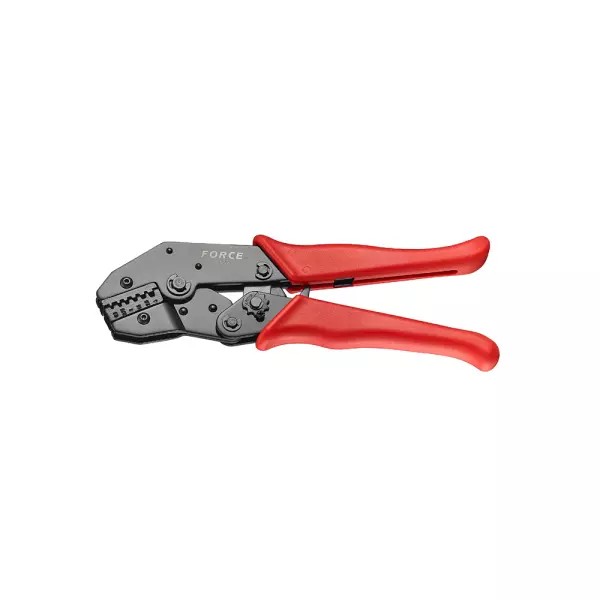 Kabelschuhzange für Aderendhülsen von 0,5-4,0 mm