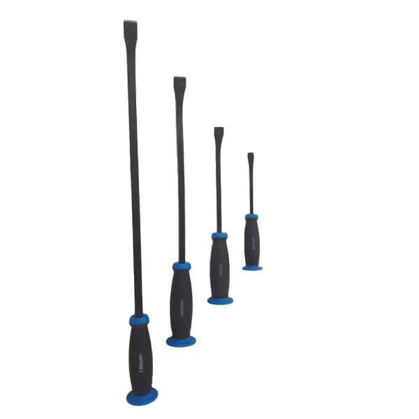 Brecheisen Montiereisen Set 4-teilig