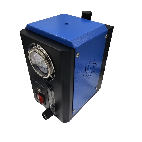 KFZ Rauch Maschine Lecksuchgerät EVAP System Tester Leck Detektor Diagnosegerät