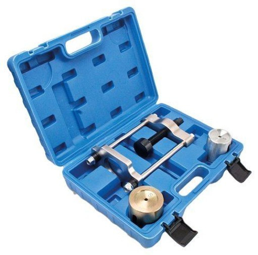 Hinterachs Querlenkerbuchsen Ein und Ausbauwerkzeug für Ford,Volvo, Mazda