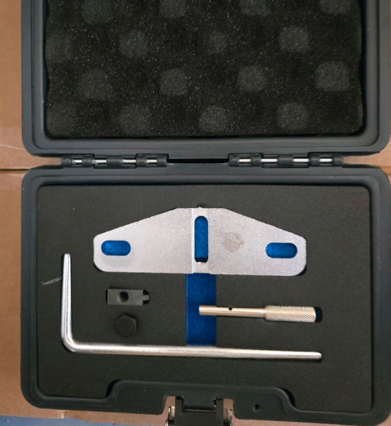 Motor Einstellwerkzeug für Ford 2.0 und 2.2 TDCI