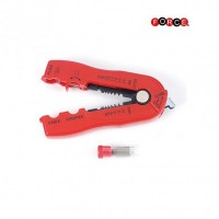 Abisolierzange Abisolierzange