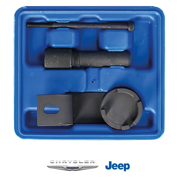 Motor-Einstellwerkzeug-Satz für Chrysler, Jeep, Dodge 2.8l Diesel