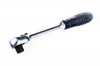 Vorschau: Knarre Ratsche Schraubenschlüssel Umschaltratsche 1/2" Vorschau: Knarre Ratsche Schraubenschlüssel Umschaltratsche 1/2"