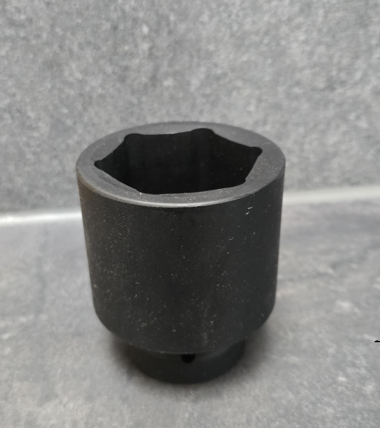 Kraft-Steckschlüssel Lang 70mm (1")