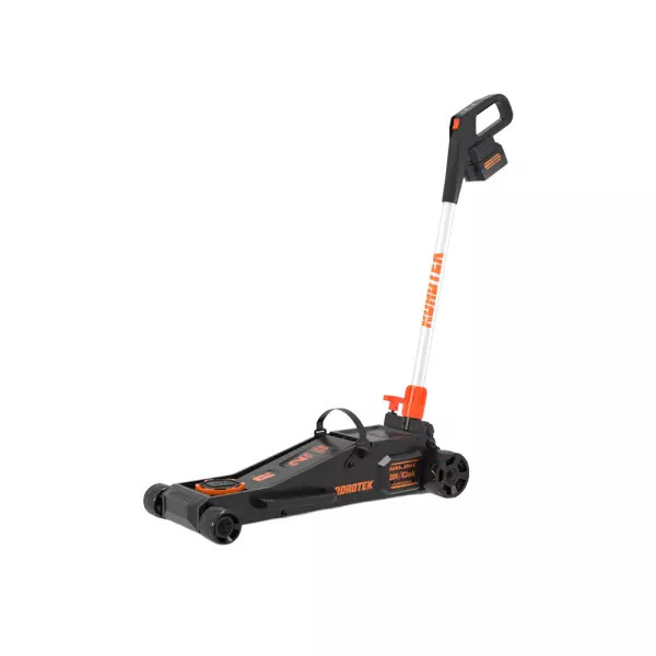 Elektrischer Wagenheber Akku Rangierwagenheber 20V 4.0Ah 2Tonnen