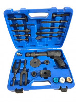 Vibrations Druckluftmeißel Meißelhammer Druckluft Schlaghammer Set Vibrations Druckluftmeißel Meißelhammer Druckluft Schlaghammer Set