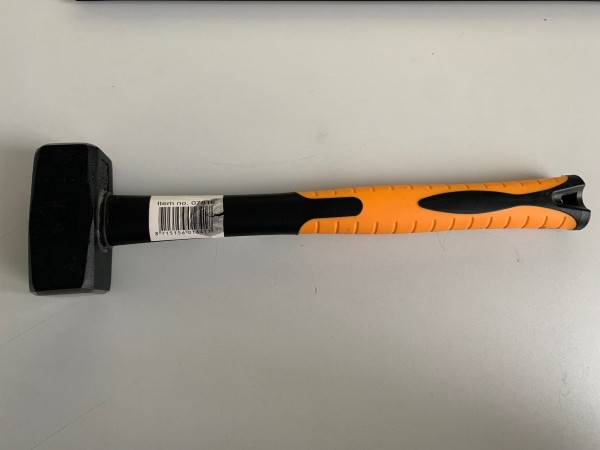 Fäustelhammer Hammer 1kg