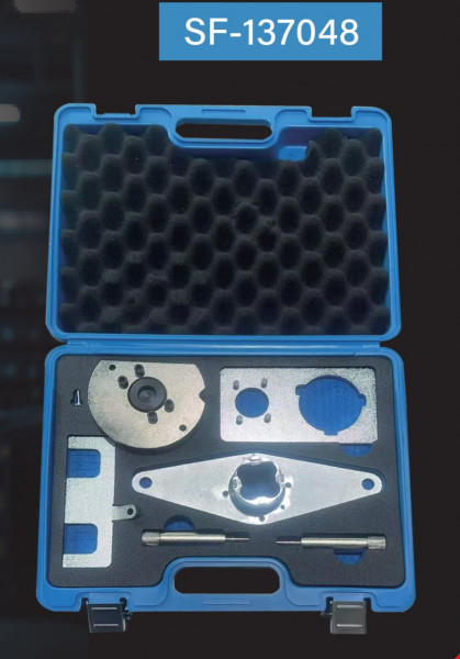 Motor Einstellwerkzeug Kraftstoffpumpe Jaguar Land Rover 2.0 JLR Diesel