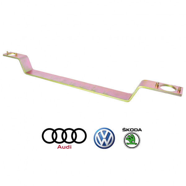 Fixierwerkzeug Nockenwelle für Audi, VW, Skoda