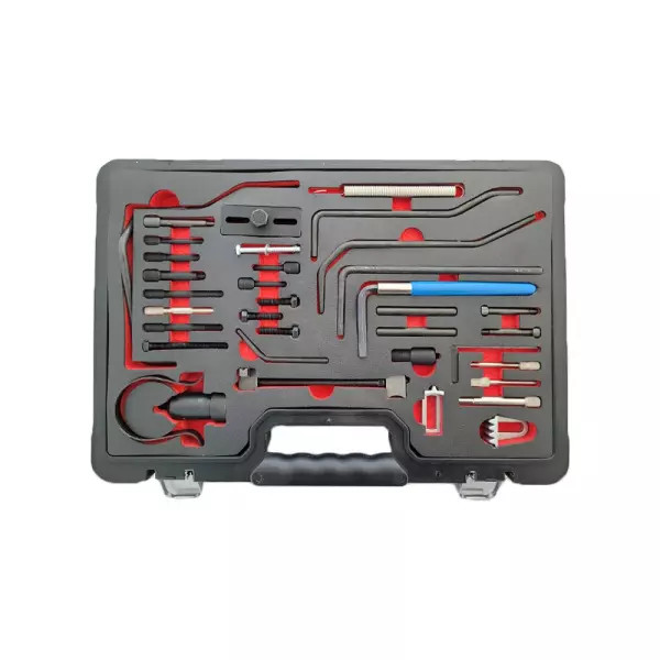 Motor Einstell Werkzeugsatz für Citroën & Peugeot (PSA)