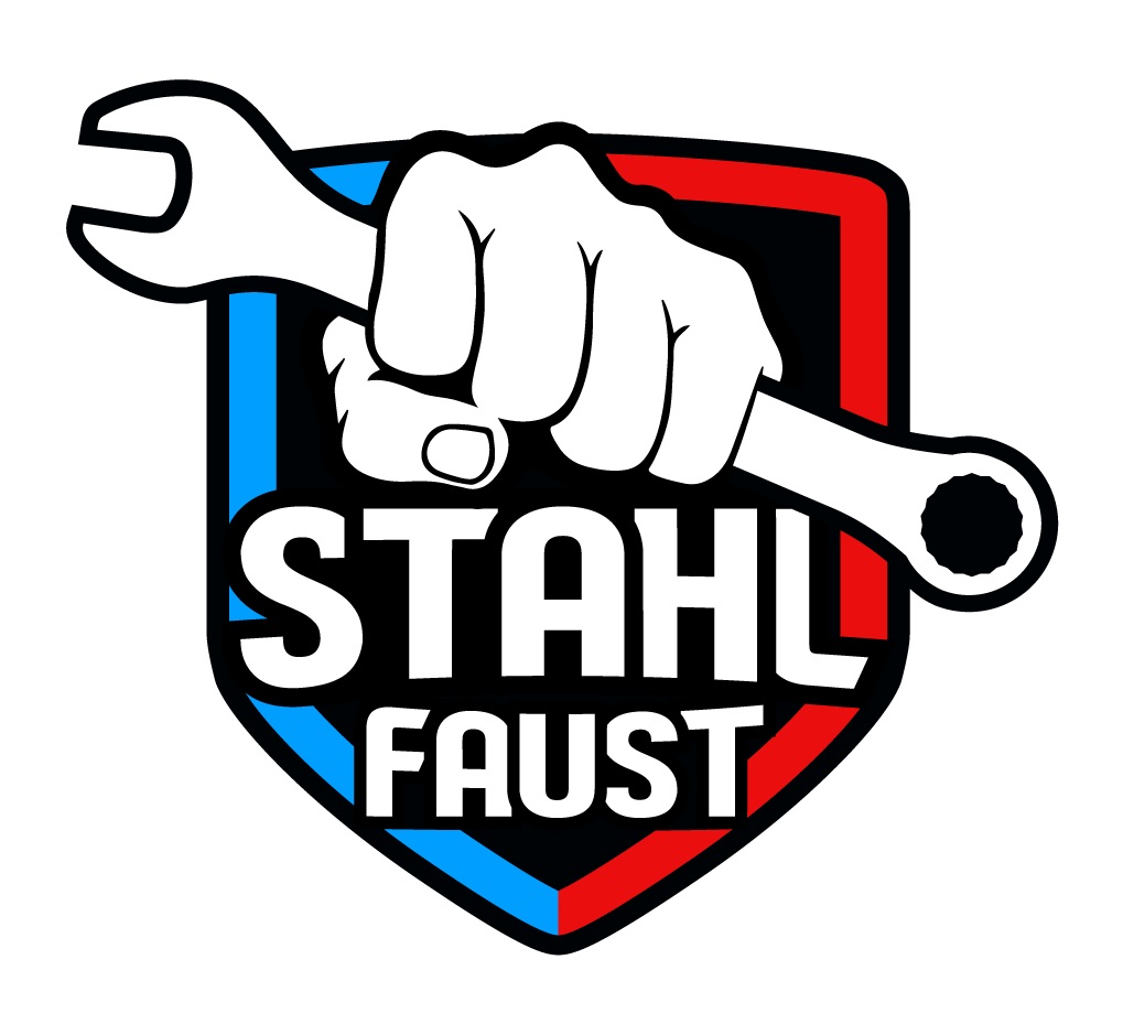Stahl-Faust