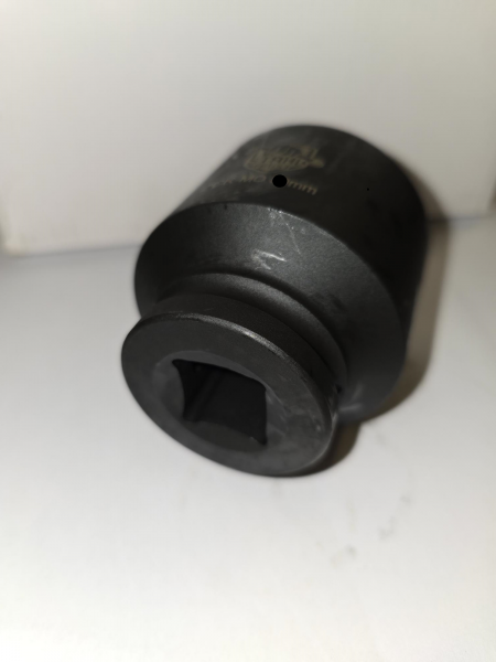 Kraft-Steckschlüssel 38mm (1") Zoll