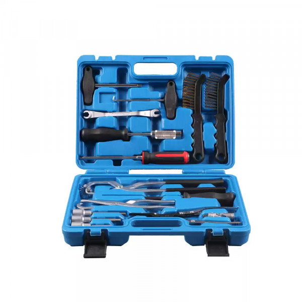 Bremsbacken Bremstrommel Montagesatz