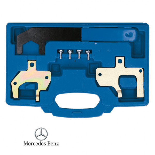 Motor-Einstellwerkzeug-Satz für Mercedes-Benz M112 + M113