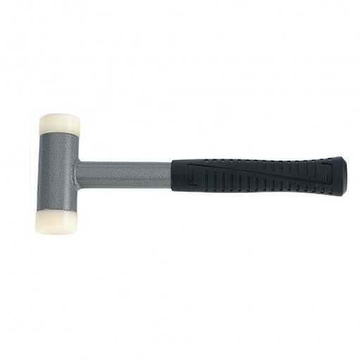 Rückschlagfreier Nylon Hammer Ausbeulhammer 30mm
