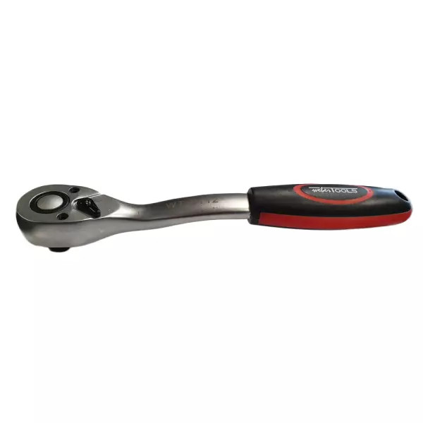 Hebel-Umschaltknarre 1/4" Knarre Ratsche