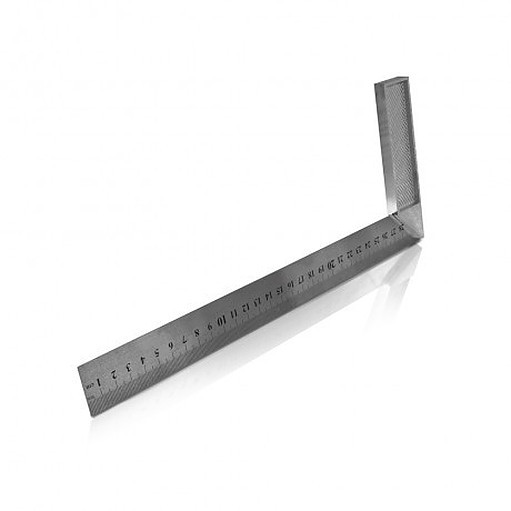 Winkel 200mm Alu/Stahl metrisch Anschlagwinkel Winkel