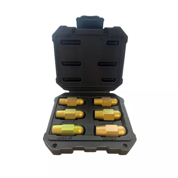 Spurstangenkopf Demontage satz 6-teilig Spurstangen Ausschlagen