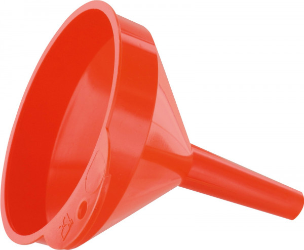 Trichter Einfülltrichter