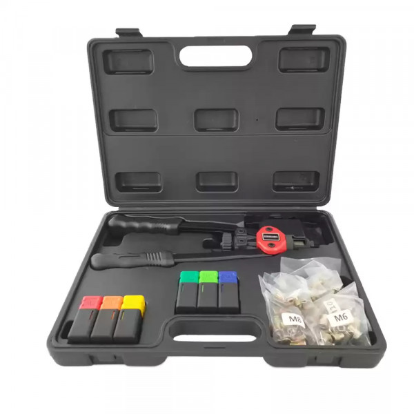 Blindnietzange Hand-Nietzange Popnietzange 330 mm