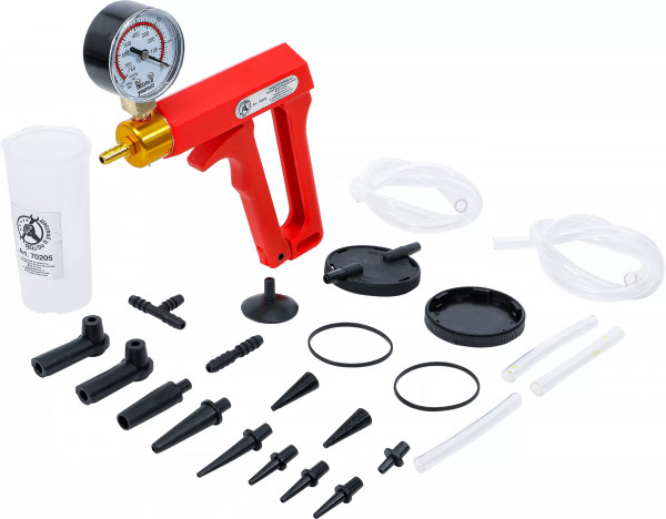 Vakuumpumpe Bremsenentlüfter