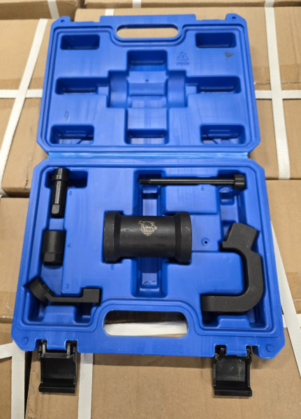 Injektor Auszieher Abzieher Diesel Einspritzdüsen 1,6 - 2,0 VAG