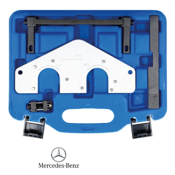 Motor-Einstellwerkzeug für Mercedes M156 M159 AMG Motoren
