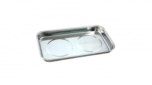 Magnetschale Magnetteller Eckig 240 x 140