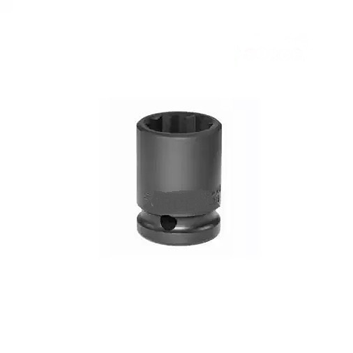 Vielzahn Steckschlüssel Kraft Ausführung 12-Kant 52 mm 3/4"