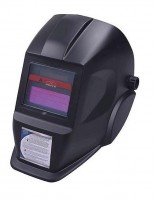 Schweißhelm Automatik Schwarz Schweißhelm Automatik Schwarz