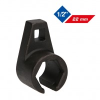 Lambdasonden-Stecknuss, extra flach 22mm Lambdasonden-Stecknuss, extra flach 22mm
