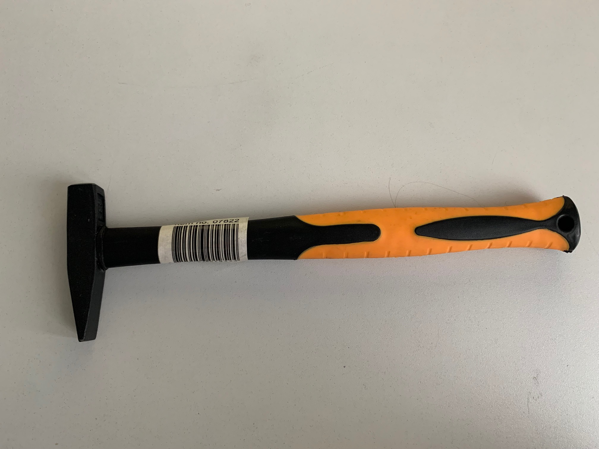 Karosserie Ausbeulwerkzeug Schrumpf Hammer