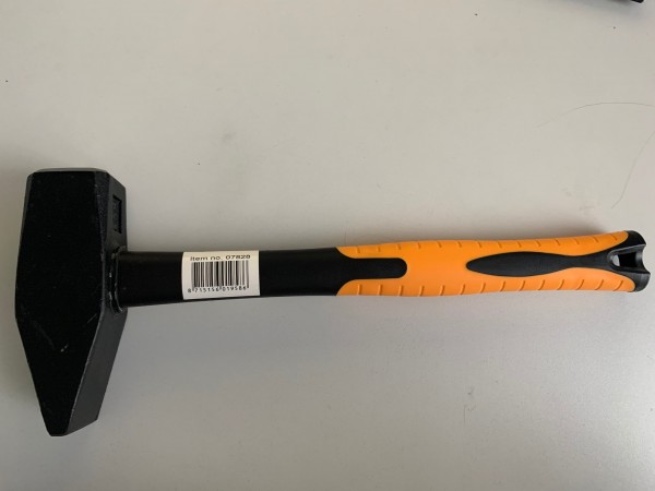 Vorschlaghammer Hammer 2kg