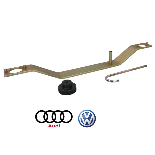 Fixierwerkzeug Nockenwelle für Audi, VW V6