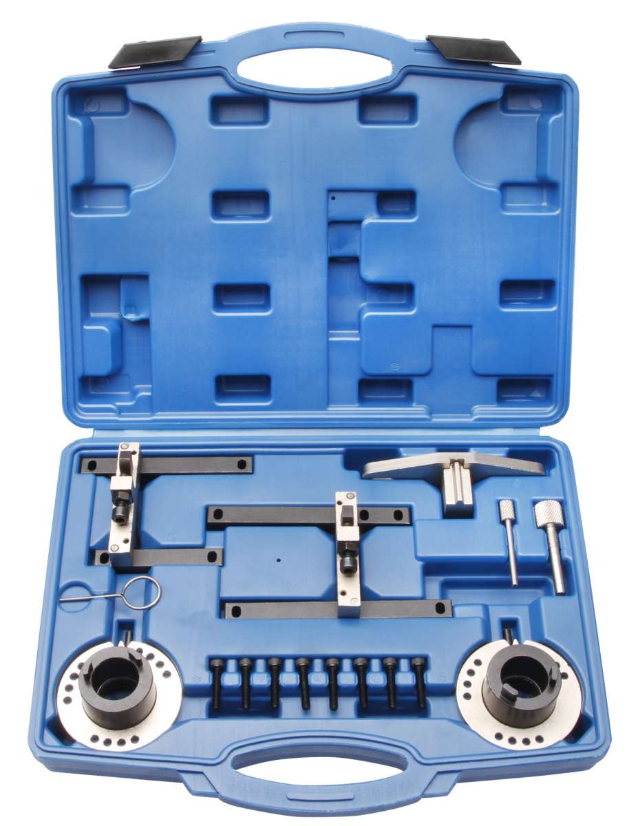 Motor-Einstellwerkzeug Zahnriemen Ford 1.0 EcoBoost ECOnetic VCT SCTi ...